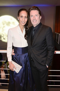 Festliche Opernnacht für die Deutsche AIDS-Stiftung in Berlin