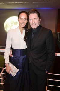 Festliche Opernnacht für die Deutsche AIDS-Stiftung in Berlin