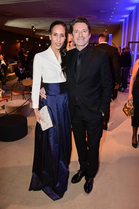 Festliche Opernnacht für die Deutsche AIDS-Stiftung in Berlin