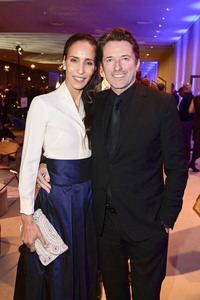 Festliche Opernnacht für die Deutsche AIDS-Stiftung in Berlin