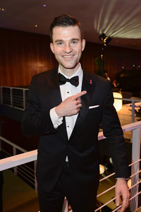 Festliche Opernnacht für die Deutsche AIDS-Stiftung in Berlin