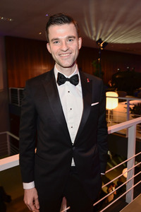 Festliche Opernnacht für die Deutsche AIDS-Stiftung in Berlin