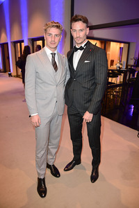 Festliche Opernnacht für die Deutsche AIDS-Stiftung in Berlin