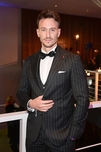 Festliche Opernnacht für die Deutsche AIDS-Stiftung in Berlin