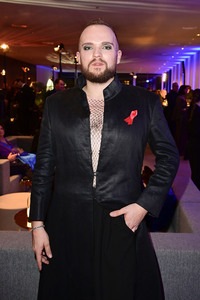 Festliche Opernnacht für die Deutsche AIDS-Stiftung in Berlin