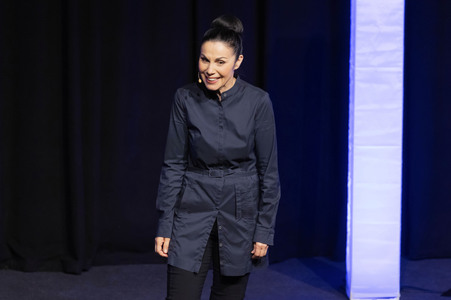 Solo-Programm 'Nicht zu fassen' in Bautzen