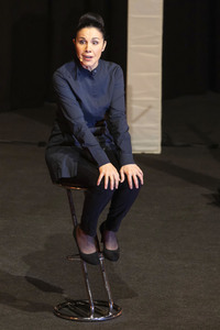 Solo-Programm 'Nicht zu fassen' in Bautzen