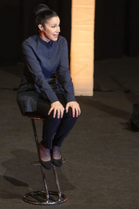 Solo-Programm 'Nicht zu fassen' in Bautzen