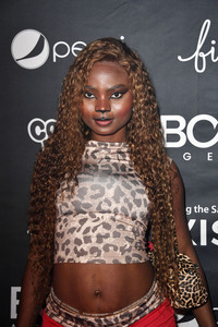 Halloween Party 'Bringer of Good News' in Berlin