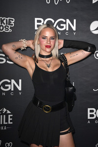 Halloween Party 'Bringer of Good News' in Berlin