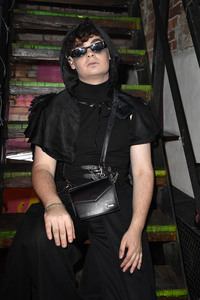 Halloween Party 'Bringer of Good News' in Berlin