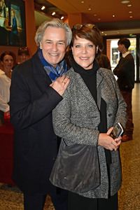 Jubiläumsfest 'Gekommen, um zu bleiben' in Berlin