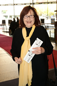 Jubiläumsfest 'Gekommen, um zu bleiben' in Berlin