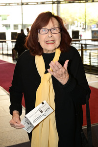 Jubiläumsfest 'Gekommen, um zu bleiben' in Berlin