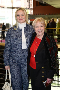 Jubiläumsfest 'Gekommen, um zu bleiben' in Berlin