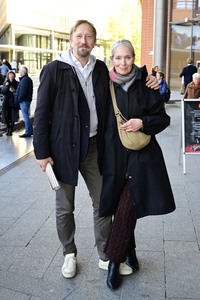 Jubiläumsfest 'Gekommen, um zu bleiben' in Berlin