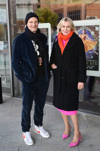 Jubiläumsfest 'Gekommen, um zu bleiben' in Berlin