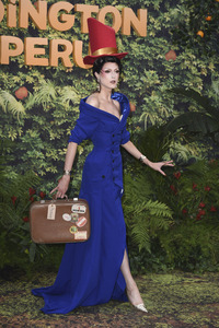 Filmpremiere 'Paddington in Peru' in London