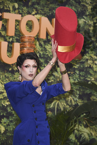 Filmpremiere 'Paddington in Peru' in London