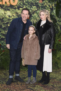 Filmpremiere 'Paddington in Peru' in London