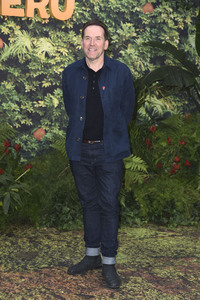 Filmpremiere 'Paddington in Peru' in London