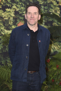 Filmpremiere 'Paddington in Peru' in London