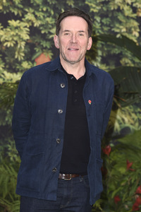 Filmpremiere 'Paddington in Peru' in London