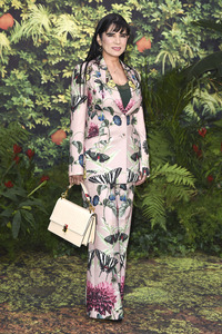 Filmpremiere 'Paddington in Peru' in London