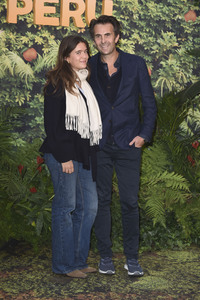 Filmpremiere 'Paddington in Peru' in London