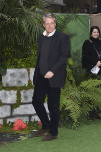 Filmpremiere 'Paddington in Peru' in London