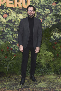 Filmpremiere 'Paddington in Peru' in London