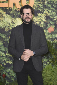 Filmpremiere 'Paddington in Peru' in London