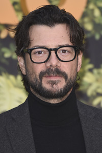 Filmpremiere 'Paddington in Peru' in London