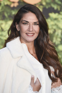 Filmpremiere 'Paddington in Peru' in London