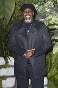 Filmpremiere 'Paddington in Peru' in London