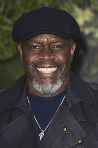 Filmpremiere 'Paddington in Peru' in London