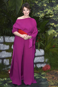 Filmpremiere 'Paddington in Peru' in London