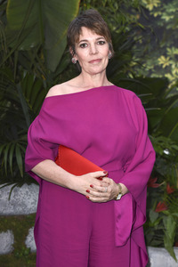 Filmpremiere 'Paddington in Peru' in London