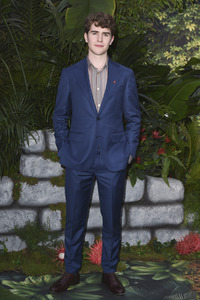 Filmpremiere 'Paddington in Peru' in London