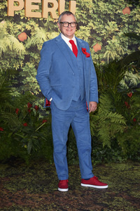 Filmpremiere 'Paddington in Peru' in London