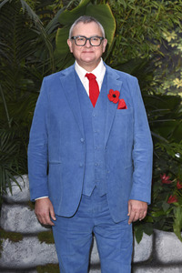 Filmpremiere 'Paddington in Peru' in London