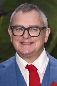 Filmpremiere 'Paddington in Peru' in London