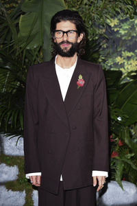 Filmpremiere 'Paddington in Peru' in London