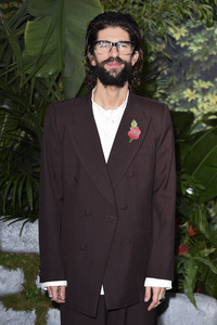 Filmpremiere 'Paddington in Peru' in London