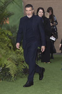 Filmpremiere 'Paddington in Peru' in London