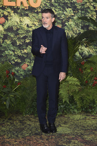 Filmpremiere 'Paddington in Peru' in London