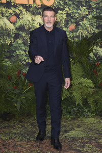 Filmpremiere 'Paddington in Peru' in London