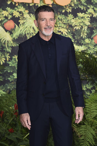 Filmpremiere 'Paddington in Peru' in London