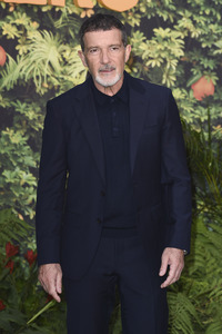 Filmpremiere 'Paddington in Peru' in London