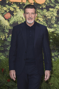 Filmpremiere 'Paddington in Peru' in London